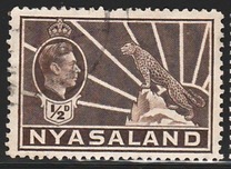 [King George VI, тып H1]