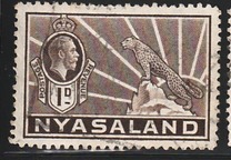 [King George VI, тып H2]
