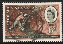 [Commonwealth Mining and Metallurgical Congress, type AA]