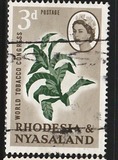 [World Tobacco Congress, type AF]