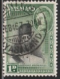 [King George VI, Local Motives, type K]
