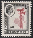 [Queen Elizabeth II , Local Motives, type G]