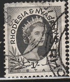 [Queen Elizabeth II, Typ A9]