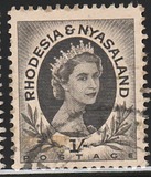 [Queen Elizabeth II, Typ A9]