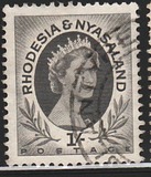 [Queen Elizabeth II, Typ A9]