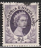 [Queen Elizabeth II, Typ A8]