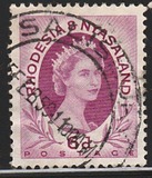 [Queen Elizabeth II, Typ A7]
