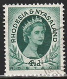 [Queen Elizabeth II, Typ A6]