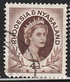 [Queen Elizabeth II, Typ A5]