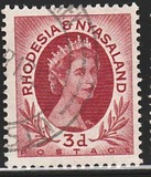 [Queen Elizabeth II, Typ A4]