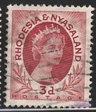 [Queen Elizabeth II, Typ A4]