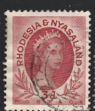[Queen Elizabeth II, Typ A4]