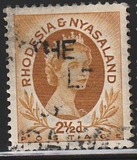 [Queen Elizabeth II, Typ A3]
