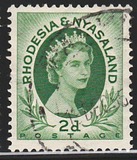 [Queen Elizabeth II, Typ A2]