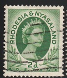 [Queen Elizabeth II, Typ A2]