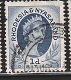 [Queen Elizabeth II, Typ A1]