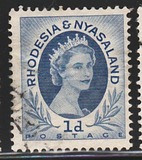 [Queen Elizabeth II, Typ A9]