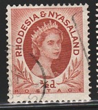 [Queen Elizabeth II, Typ A]
