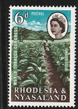 [World Tobacco Congress, type AG]