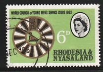 [YMCA Conference, tipas AK]