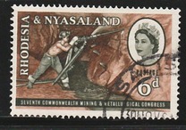 [Commonwealth Mining and Metallurgical Congress, type AA]
