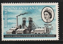 [Commonwealth Mining and Metallurgical Congress, type AB]