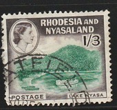 [Queen Elizabeth II, Local Motives, Вид O]