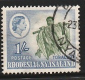 [Queen Elizabeth II, Local Motives, Вид N]