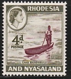 [Queen Elizabeth II, Local Motives, type K]
