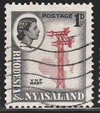 [Queen Elizabeth II , Local Motives, type G]