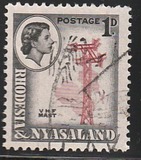 [Queen Elizabeth II , Local Motives, type G]