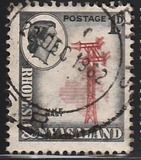 [Queen Elizabeth II , Local Motives, type G]
