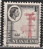 [Queen Elizabeth II , Local Motives, type G]