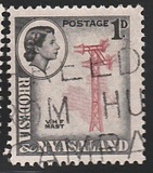 [Queen Elizabeth II , Local Motives, type G]
