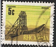 [Industrial Development and Views of the Country, 类型 CA]