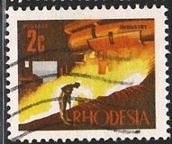 [Industrial Development and Views of the Country, 类型 BX]