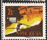 [Industrial Development and Views of the Country, 类型 BX]