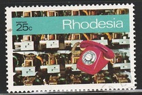 [Inauguration of Posts and Telecommunications Corporation, тип CN]