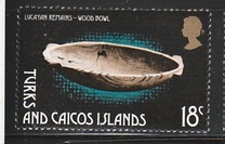 [Lucayan Remains, type FE]