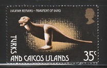 [Lucayan Remains, type FF]