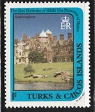 [The 21st Anniversary of the Birth of Diana, Princess of Wales, 1961-1997, type PI]