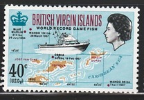 [Sport Fishing Records, Tip CY]