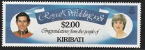 [Royal Wedding of Prince Charles and Lady Diana Spencer - Royal Yachts, type AY2]