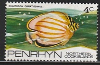 [Fish of the Pacific, type AG]