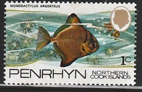 [Fish of the Pacific, type AD]