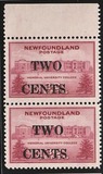 [No. 248 Overprinted, ประเภท FV]
