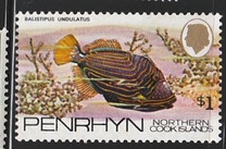 [Fish of the Pacific, type AN]