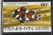 [Fish of the Pacific, type AM]