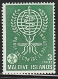 [Malaria Eradication, type BT]