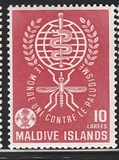 [Malaria Eradication, タイプ BV]